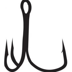 Gamakatsu EWG Treble Hook 8 Gamakatsu EWG Treble Hook