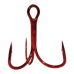 Gamakatsu EWG Treble Hook 9 Gamakatsu EWG Treble Hook
