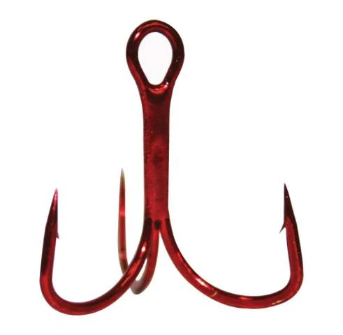 Gamakatsu EWG Treble Hook 6 Gamakatsu EWG Treble Hook