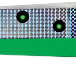 Baits Luhr-Jensen Coyote Flasher