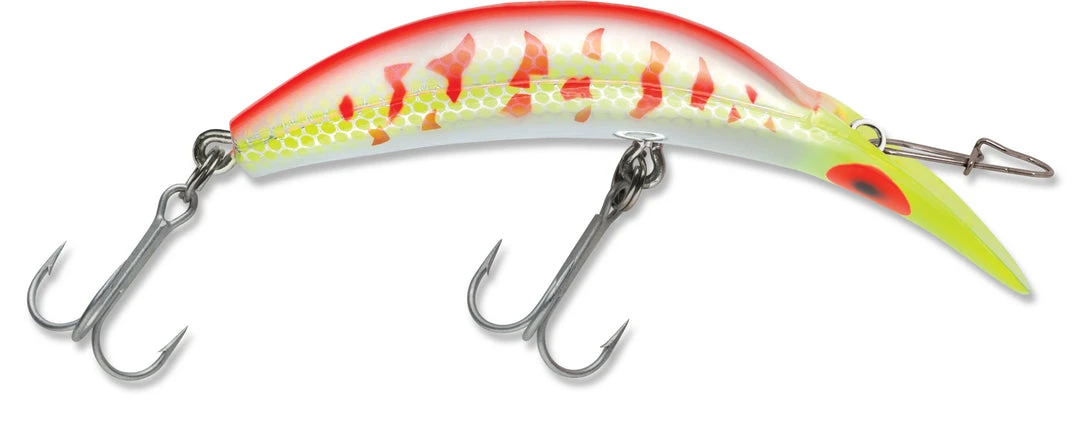 Baits Luhr-Jensen Rattling Kwikfish K15 Diving Plug 7 Baits Luhr-Jensen Rattling Kwikfish K15 Diving Plug