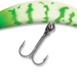 Baits Luhr-Jensen Rattling Kwikfish K15 Diving Plug 46 Baits Luhr-Jensen Rattling Kwikfish K15 Diving Plug