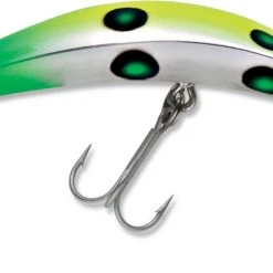 Baits Luhr-Jensen Rattling Kwikfish K15 Diving Plug 49 Baits Luhr-Jensen Rattling Kwikfish K15 Diving Plug