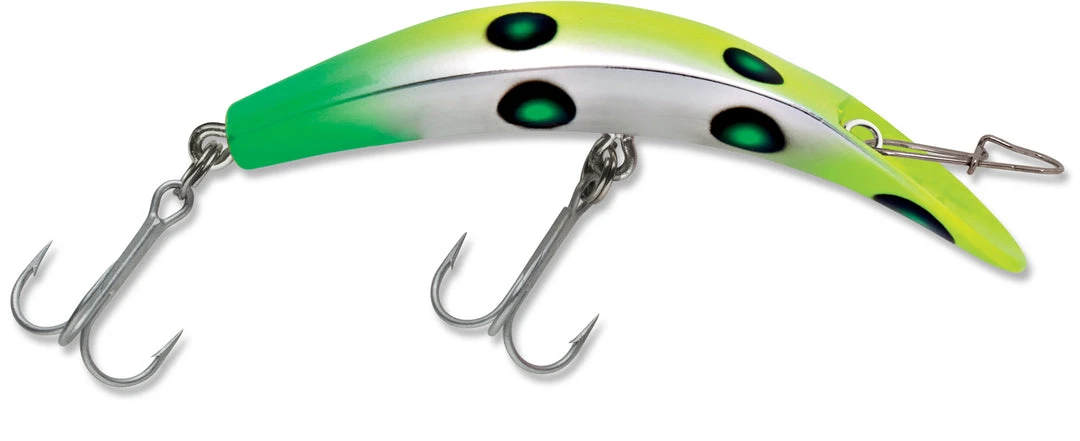 Baits Luhr-Jensen Rattling Kwikfish K15 Diving Plug 16 Baits Luhr-Jensen Rattling Kwikfish K15 Diving Plug