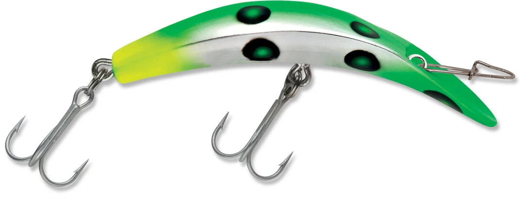 Baits Luhr-Jensen Rattling Kwikfish K15 Diving Plug 17 Baits Luhr-Jensen Rattling Kwikfish K15 Diving Plug