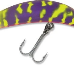 Baits Luhr-Jensen Rattling Kwikfish K15 Diving Plug 53 Baits Luhr-Jensen Rattling Kwikfish K15 Diving Plug