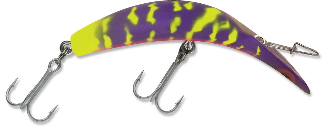 Baits Luhr-Jensen Rattling Kwikfish K15 Diving Plug 20 Baits Luhr-Jensen Rattling Kwikfish K15 Diving Plug