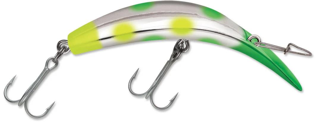 Baits Luhr-Jensen Rattling Kwikfish K15 Diving Plug 22 Baits Luhr-Jensen Rattling Kwikfish K15 Diving Plug
