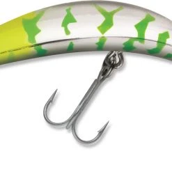 Baits Luhr-Jensen Rattling Kwikfish K15 Diving Plug 56 Baits Luhr-Jensen Rattling Kwikfish K15 Diving Plug