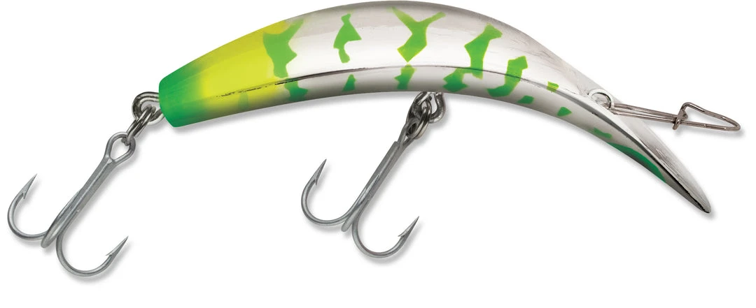 Baits Luhr-Jensen Rattling Kwikfish K15 Diving Plug 23 Baits Luhr-Jensen Rattling Kwikfish K15 Diving Plug