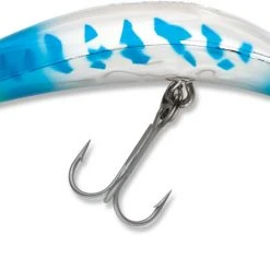 Baits Luhr-Jensen Rattling Kwikfish K15 Diving Plug 57 Baits Luhr-Jensen Rattling Kwikfish K15 Diving Plug