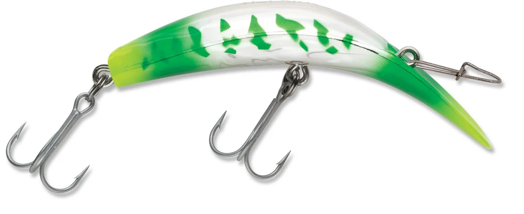 Baits Luhr-Jensen Rattling Kwikfish K15 Diving Plug 25 Baits Luhr-Jensen Rattling Kwikfish K15 Diving Plug