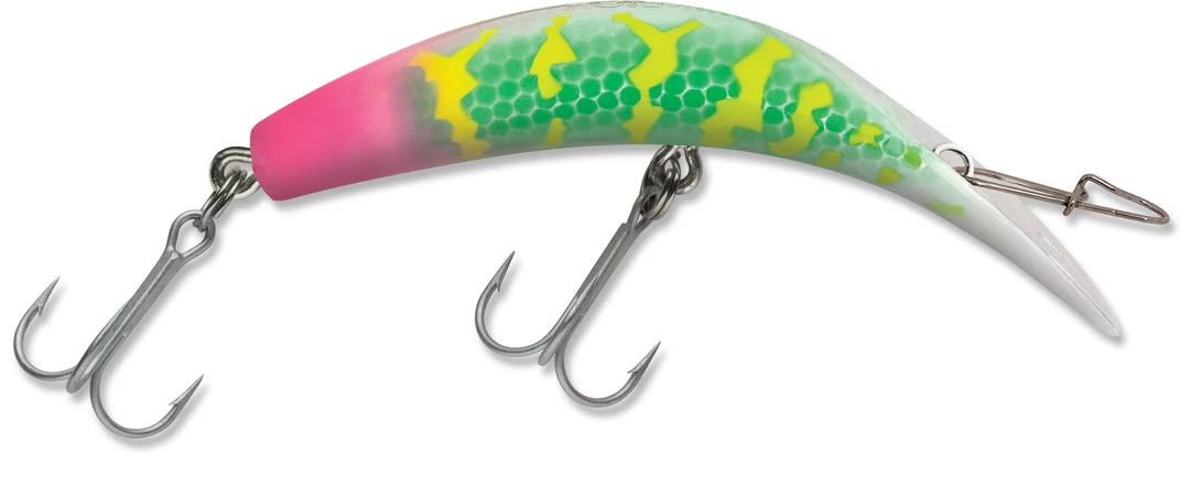 Baits Luhr-Jensen Rattling Kwikfish K15 Diving Plug 27 Baits Luhr-Jensen Rattling Kwikfish K15 Diving Plug