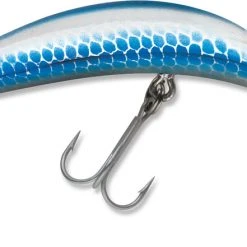 Baits Luhr-Jensen Rattling Kwikfish K15 Diving Plug 62 Baits Luhr-Jensen Rattling Kwikfish K15 Diving Plug