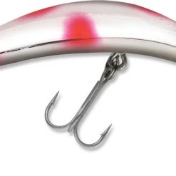 Baits Luhr-Jensen Rattling Kwikfish K15 Diving Plug 64 Baits Luhr-Jensen Rattling Kwikfish K15 Diving Plug