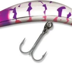 Baits Luhr-Jensen Rattling Kwikfish K15 Diving Plug 65 Baits Luhr-Jensen Rattling Kwikfish K15 Diving Plug