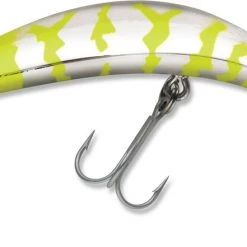 Baits Luhr-Jensen Rattling Kwikfish K15 Diving Plug 66 Baits Luhr-Jensen Rattling Kwikfish K15 Diving Plug