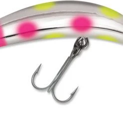 Luhr-Jensen Rattling Kwikfish K16 Diving Plug Baits