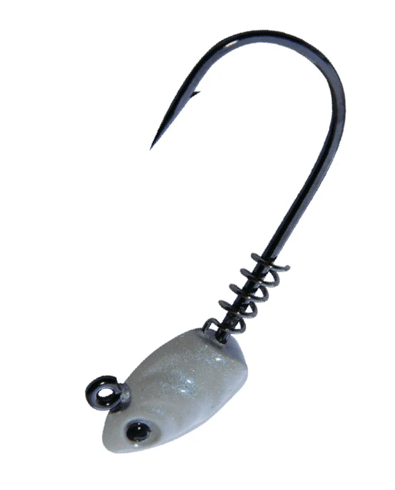 Gamakatsu Superline Swimbait Jighead 3 Pack Tackle 2 Gamakatsu Superline Swimbait Jighead 3 Pack Tackle
