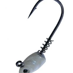 Gamakatsu Superline Swimbait Jighead 3 Pack Tackle 12 Gamakatsu Superline Swimbait Jighead 3 Pack Tackle