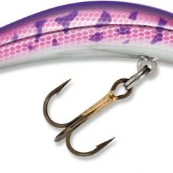 Baits Luhr-Jensen Kwikfish X-Treme K9X