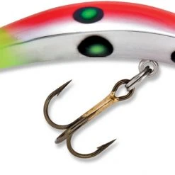 Baits Luhr-Jensen Kwikfish X-Treme K9X