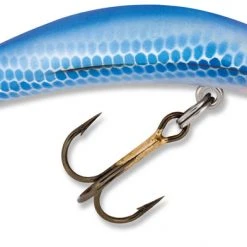 Baits Luhr-Jensen Kwikfish X-Treme K9X
