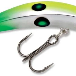 Luhr-Jensen Rattling Kwikfish X-Treme K14X Baits