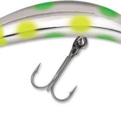 Luhr-Jensen Rattling Kwikfish X-Treme K14X Baits