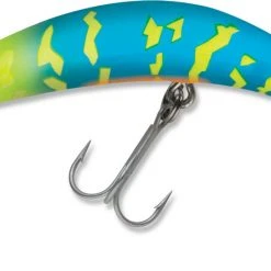 Luhr-Jensen Rattling Kwikfish X-Treme K15X 32 Luhr-Jensen Rattling Kwikfish X-Treme K15X