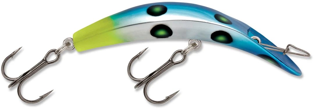 Luhr-Jensen Rattling Kwikfish X-Treme K15X 9 Luhr-Jensen Rattling Kwikfish X-Treme K15X