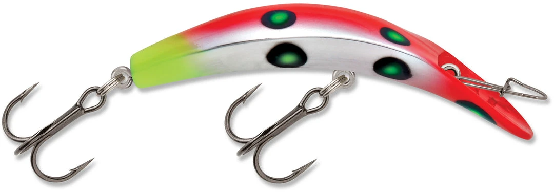 Luhr-Jensen Rattling Kwikfish X-Treme K15X 16 Luhr-Jensen Rattling Kwikfish X-Treme K15X
