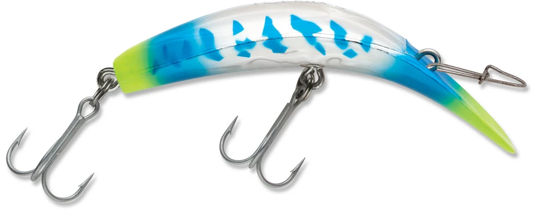 Luhr-Jensen Rattling Kwikfish X-Treme K15X 19 Luhr-Jensen Rattling Kwikfish X-Treme K15X
