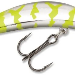 Luhr-Jensen Rattling Kwikfish X-Treme K15X 49 Luhr-Jensen Rattling Kwikfish X-Treme K15X