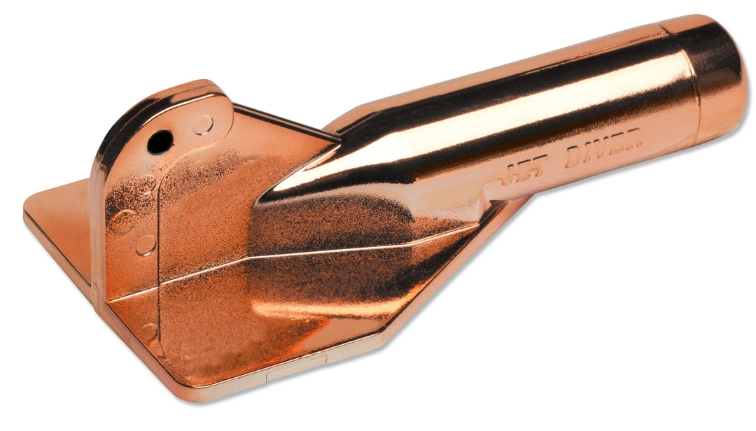 Luhr-Jensen Jet Diver Baits 31 Luhr-Jensen Jet Diver Baits