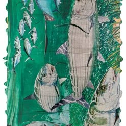 BUFF CoolNet UV+ Buffs Guy Harvey Collection