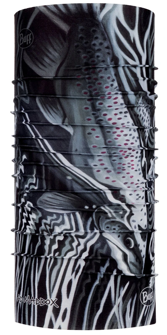 BUFF CoolNet UV+ Buffs A.D. Maddox Collection Apparel 1 BUFF CoolNet UV+ Buffs A.D. Maddox Collection Apparel