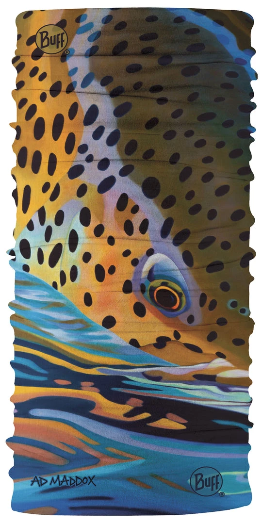 BUFF CoolNet UV+ Buffs A.D. Maddox Collection Apparel 2 BUFF CoolNet UV+ Buffs A.D. Maddox Collection Apparel