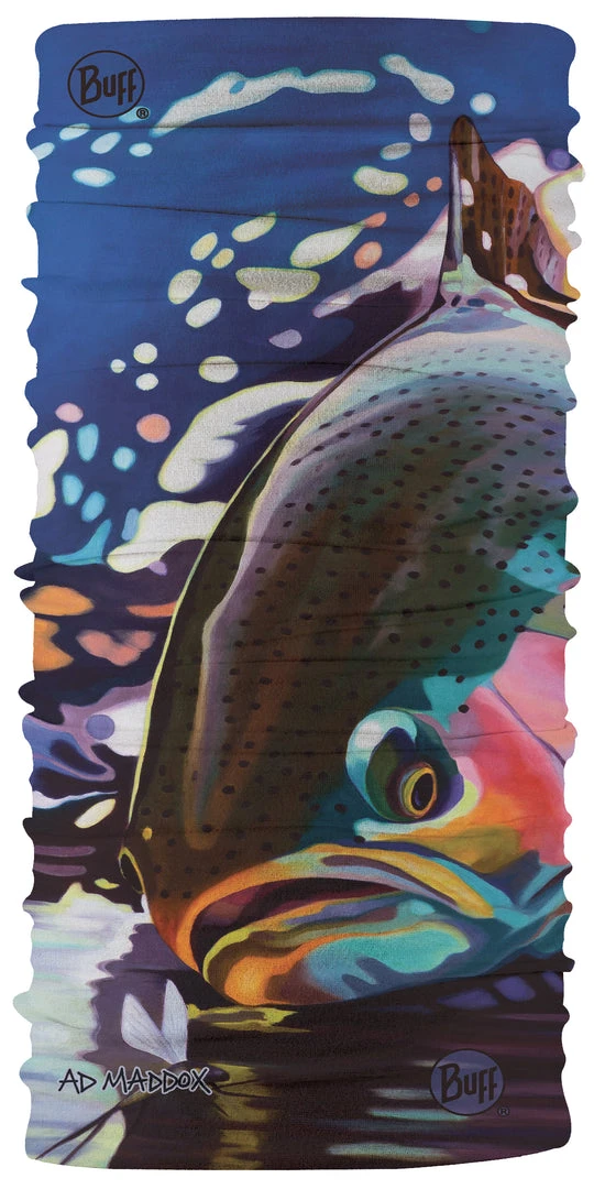 BUFF CoolNet UV+ Buffs A.D. Maddox Collection Apparel 3 BUFF CoolNet UV+ Buffs A.D. Maddox Collection Apparel