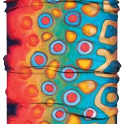 BUFF CoolNet UV+ Buffs Derek DeYoung Collection