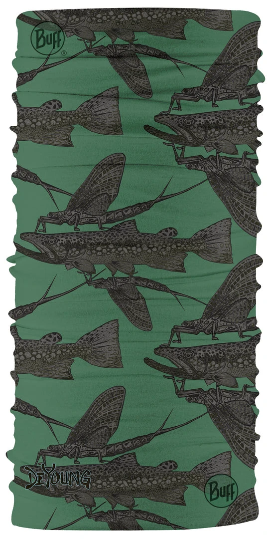 BUFF CoolNet UV+ Buffs Derek DeYoung Collection 3 BUFF CoolNet UV+ Buffs Derek DeYoung Collection