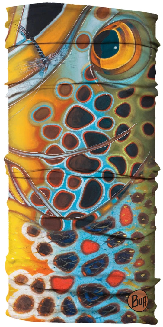 BUFF CoolNet UV+ Buffs Derek DeYoung Collection 4 BUFF CoolNet UV+ Buffs Derek DeYoung Collection