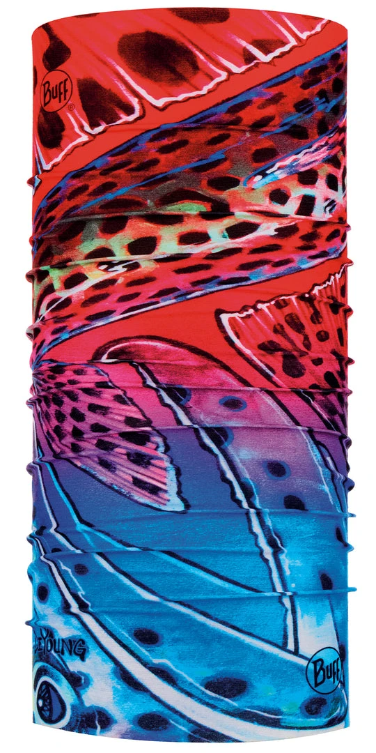 BUFF CoolNet UV+ Buffs Derek DeYoung Collection 5 BUFF CoolNet UV+ Buffs Derek DeYoung Collection