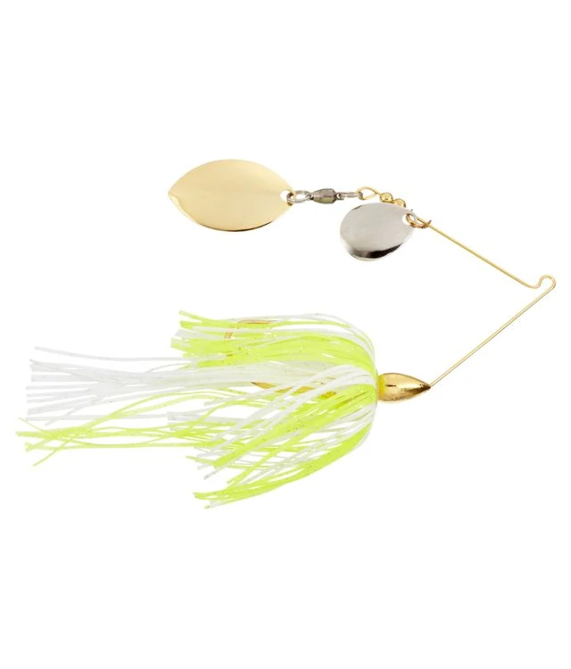 Baits War Eagle Mike McClelland Finesse Spinnerbait 1 Baits War Eagle Mike McClelland Finesse Spinnerbait