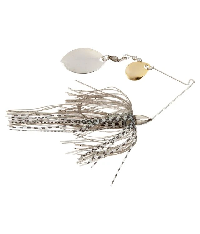 Baits War Eagle Mike McClelland Finesse Spinnerbait 4 Baits War Eagle Mike McClelland Finesse Spinnerbait