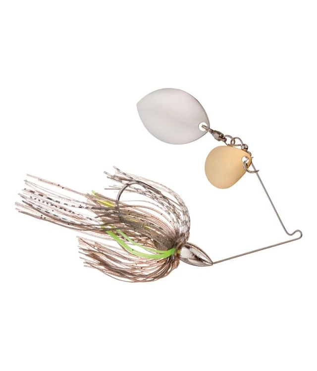 Baits War Eagle Mike McClelland Finesse Spinnerbait 5 Baits War Eagle Mike McClelland Finesse Spinnerbait