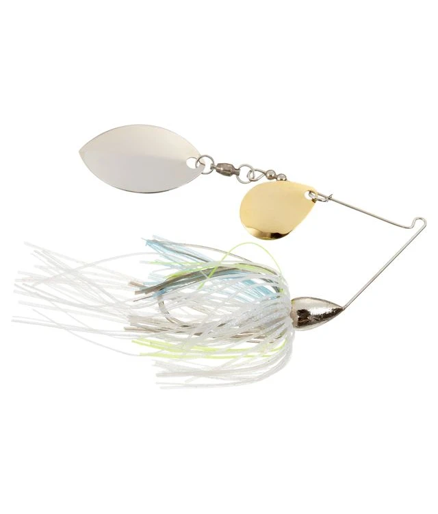 Baits War Eagle Mike McClelland Finesse Spinnerbait 6 Baits War Eagle Mike McClelland Finesse Spinnerbait