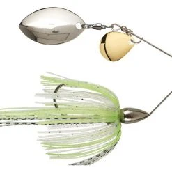 Baits War Eagle Mike McClelland Finesse Spinnerbait 15 Baits War Eagle Mike McClelland Finesse Spinnerbait