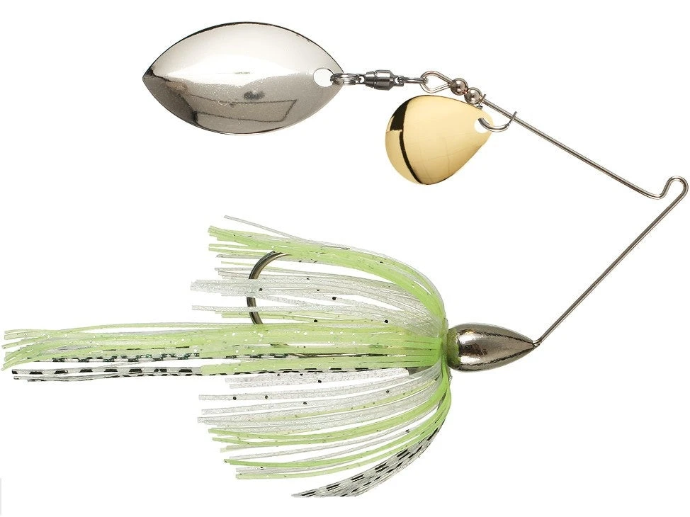Baits War Eagle Mike McClelland Finesse Spinnerbait 8 Baits War Eagle Mike McClelland Finesse Spinnerbait