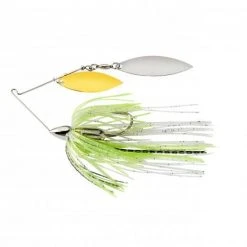 War Eagle Nickel Screamin' Eagle Willow Spinnerbait Baits